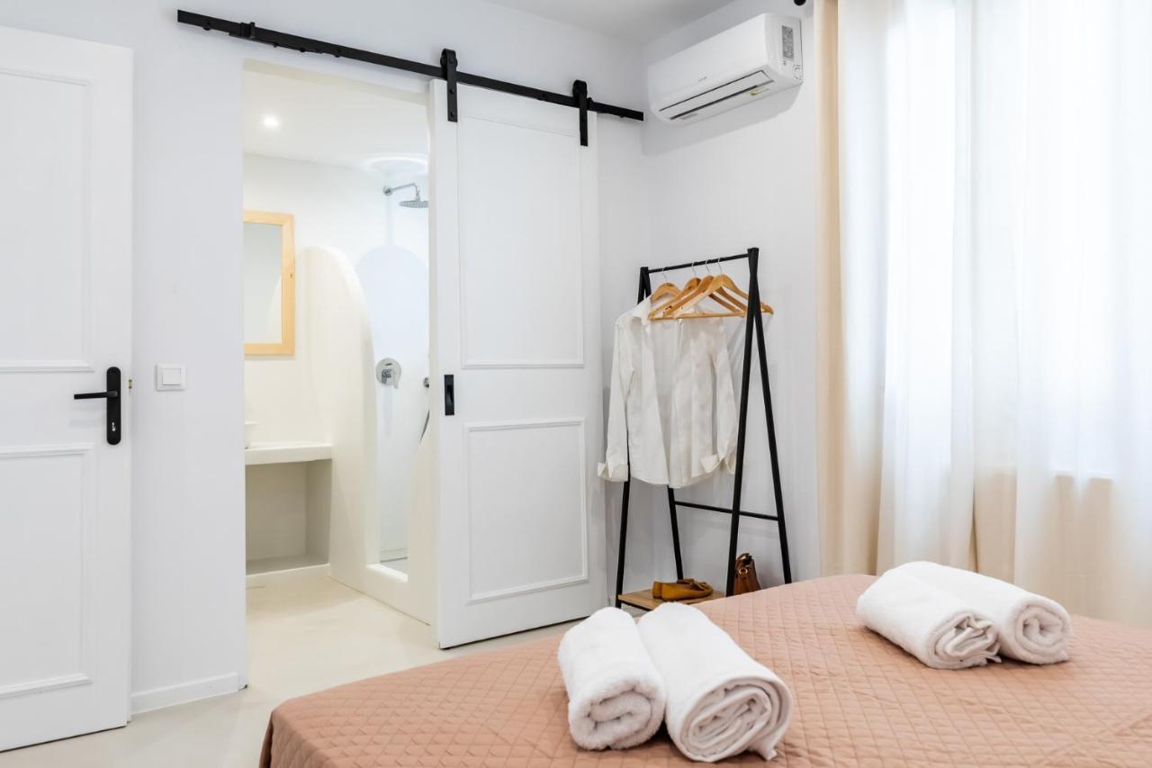 Lito House Διαμέρισμα Σκόπελος Εξωτερικό φωτογραφία